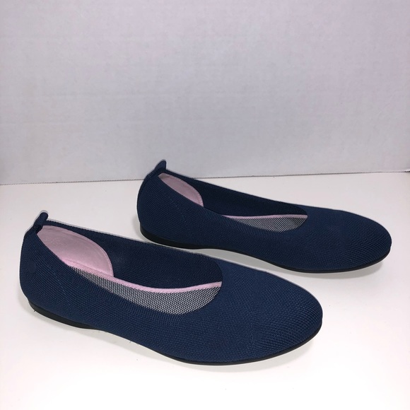 giesswein ballet flats